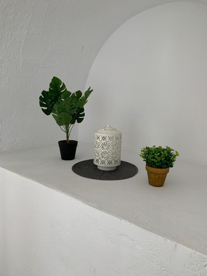 Pals Studios Lindos Eksteriør billede